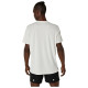 Asics Ανδρική κοντομάνικη μπλούζα Fujitrail Logo T-Shirt
